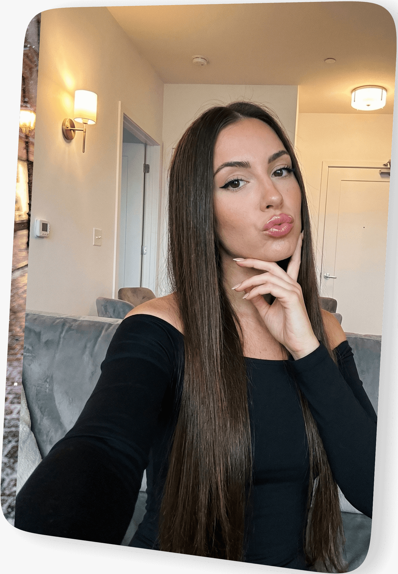 Profile photo &mdash; card 2