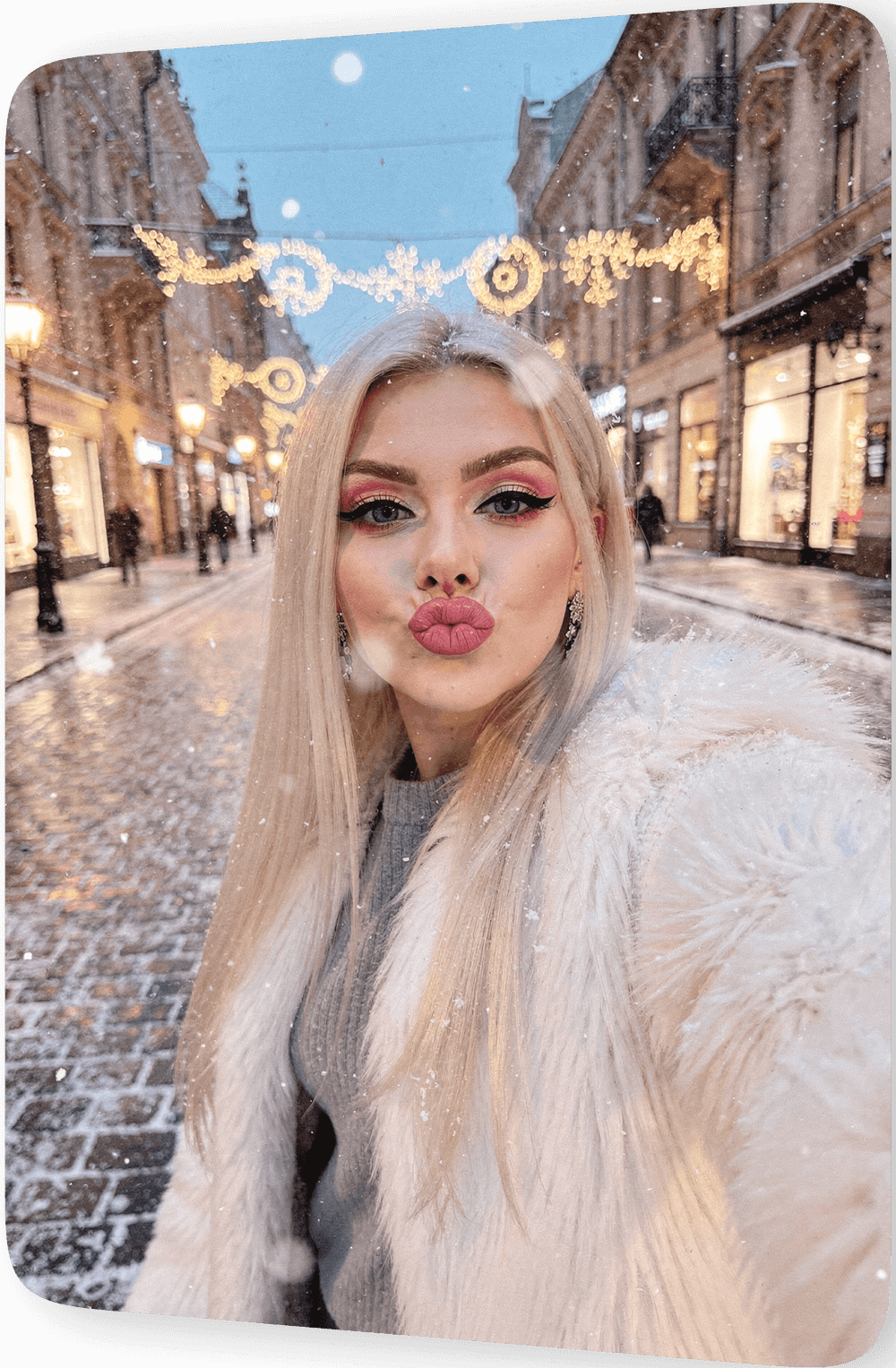 Profile photo &mdash; card 1